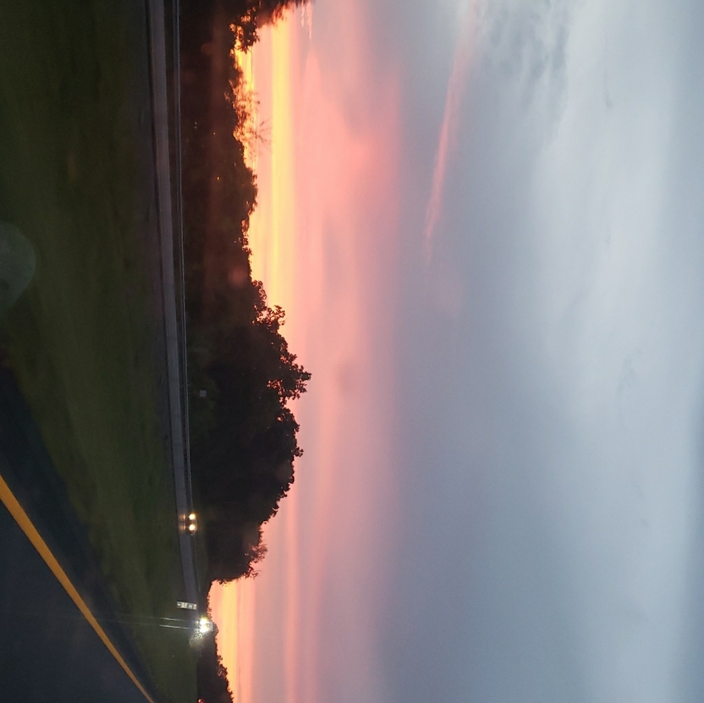 Meet your Posher, Trinity